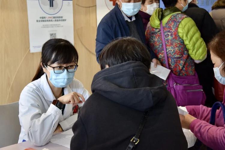人人享有糖尿病健康管理 营养健康管理咨询在行动